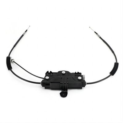 34436874219 BMW Seri 5 Handbrake Actuator Untuk F07 Merek Baru