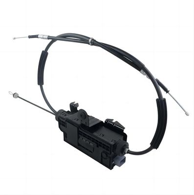 34436874219 BMW Seri 5 Handbrake Actuator Untuk F07 Merek Baru