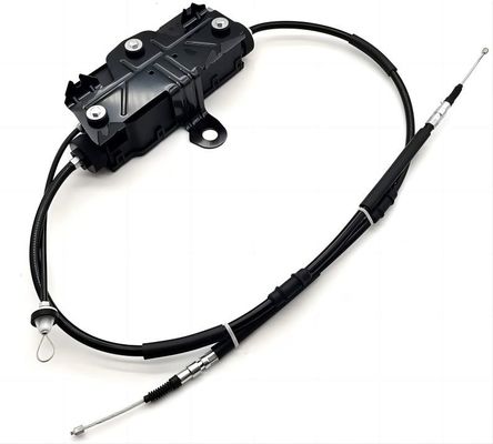 34436874219 BMW Seri 5 Handbrake Actuator Untuk F07 Merek Baru
