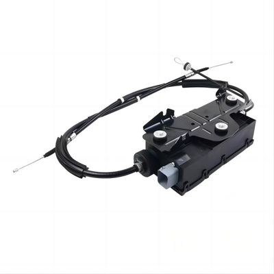 34436874219 BMW Seri 5 Handbrake Actuator Untuk F07 Merek Baru