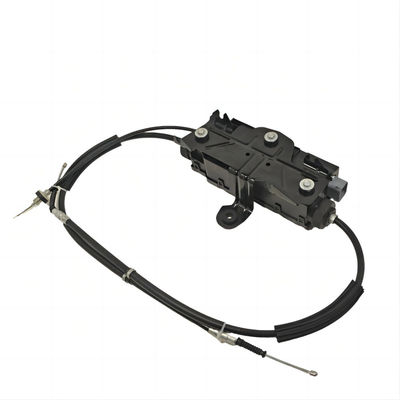 34436874219 BMW Seri 5 Handbrake Actuator Untuk F07 Merek Baru