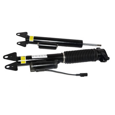 OEM 1663200130 Air Shock Absorber Untuk Suspensi Pegas Udara Belakang Mercedes W166