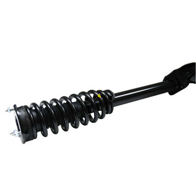 1663232400 1663231000 Air Suspension Shock Absorber Kit Untuk Mercedes W166