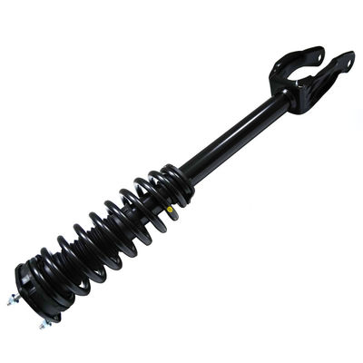 1663232400 1663231000 Air Suspension Shock Absorber Kit Untuk Mercedes W166