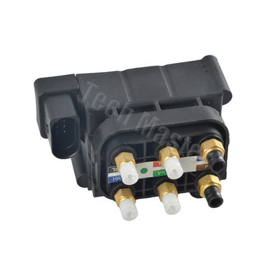 AUDI A8D4 Bentley Mulsanne A6C7 Blok Katup Udara 4H0616013 4G0616005C