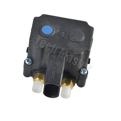 E70 E71 E72 E60 E61 BMW Air Suspension Valve Block Control Unit Untuk 535i GTxDrive 37206864215