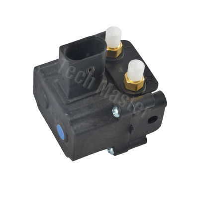 E70 E71 E72 E60 E61 BMW Air Suspension Valve Block Control Unit Untuk 535i GTxDrive 37206864215