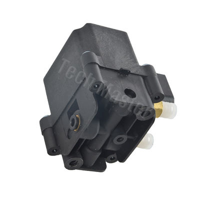 E70 E71 E72 E60 E61 BMW Air Suspension Valve Block Control Unit Untuk 535i GTxDrive 37206864215