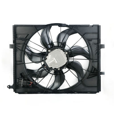 Kipas Radiator Mobil Mercedes Benz W213 X253 A0999063902 A0999065601 A0999068000