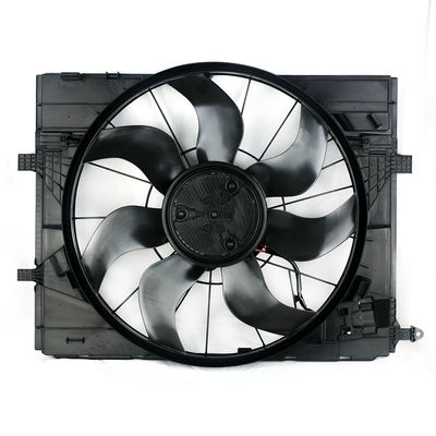 Kipas Radiator Mobil Mercedes Benz W213 X253 A0999063902 A0999065601 A0999068000