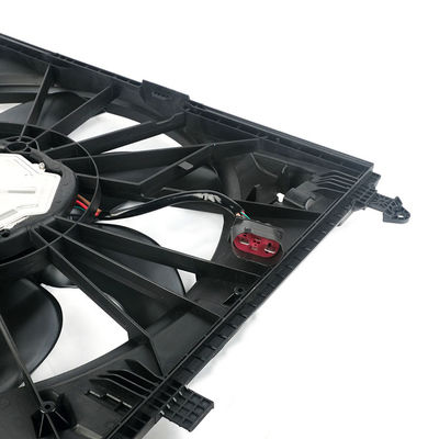 A0999065501 Kipas Pendingin Otomatis W222 C217 X222 Kipas Radiator Mercedes Benz
