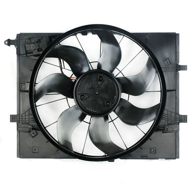 A0999065501 Kipas Pendingin Otomatis W222 C217 X222 Kipas Radiator Mercedes Benz