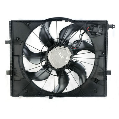 A0999065501 Kipas Pendingin Otomatis W222 C217 X222 Kipas Radiator Mercedes Benz