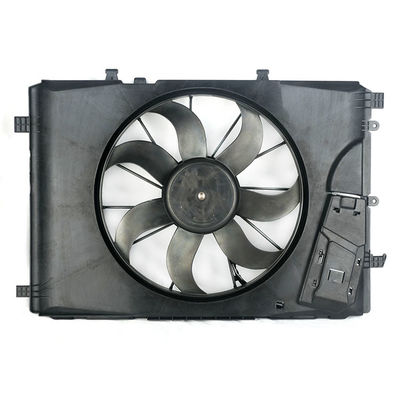 A2465000093 Kipas Pendingin Otomatis Untuk Mercedes Benz W176 W246 X156 C117 400W