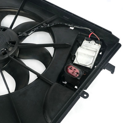Kipas Pendingin Radiator 400W A2465000093 Mercedes Benz W176 W246 X156 C117