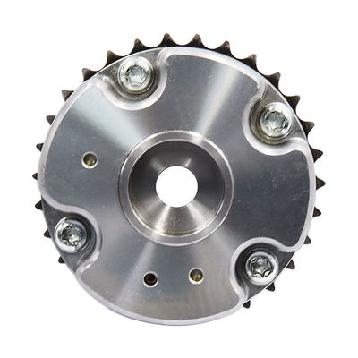 06E109084M 06E109083L Camshaft Gears Exhaust Camshaft Adjuster Untuk Touareg