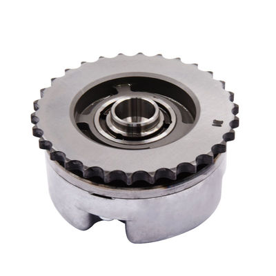 06E109084M 06E109083L Camshaft Gears Exhaust Camshaft Adjuster Untuk Touareg
