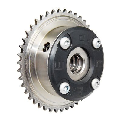 Suku Cadang Mesin Camshaft Adjuster Actuator mercedes C250 W204 A2710500800 2710500800