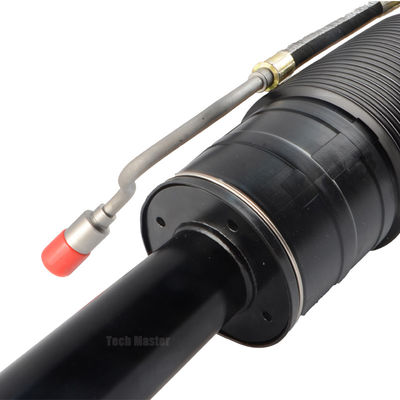 ABS Depan Shock Absorber Untuk Mercedes W222 W217 Penumpang Hydro Strut 2223208313 2223208413