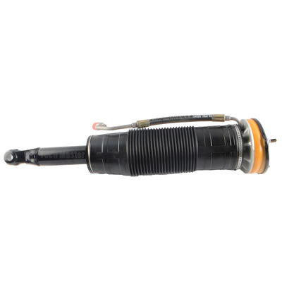 ABS Depan Shock Absorber Untuk Mercedes W222 W217 Penumpang Hydro Strut 2223208313 2223208413