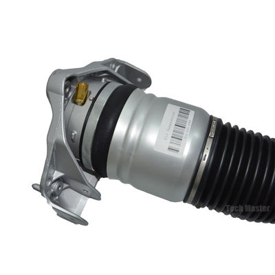 Inti Shock Suspensi Udara Untuk Audi Q7 Air Shock Absorber 7L6616039D 7L6616040D