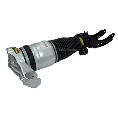 Inti Shock Suspensi Udara Untuk Audi Q7 Air Shock Absorber 7L6616039D 7L6616040D