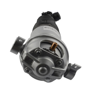 Air Spring Shock Untuk Q7 Car Air Suspension Shock Absorber 7L5616019D 7L5616020D