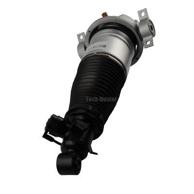 Air Spring Shock Untuk Q7 Car Air Suspension Shock Absorber 7L5616019D 7L5616020D