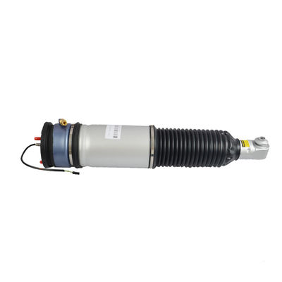 BMW E66 dengan ADS Rear Left 2001-2008 Air Suspension Shock (L) 37126785535