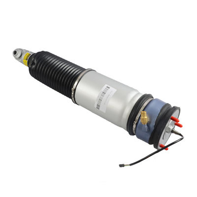 BMW E66 dengan ADS Rear Left 2001-2008 Air Suspension Shock (L) 37126785535