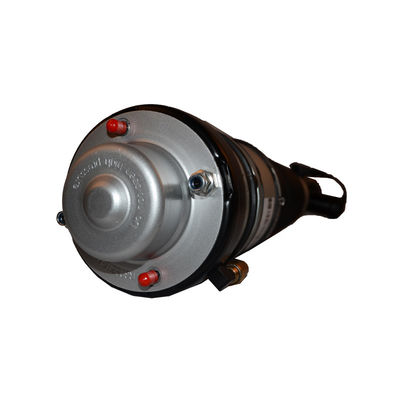 Audi A6 C6 4F Avant Quattro Shock Suspensi Udara Kiri Depan (L) 4F0616039AA