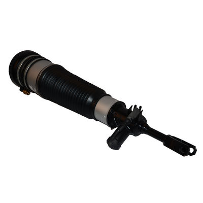 Audi A6 C6 4F Avant Quattro Shock Suspensi Udara Kiri Depan (L) 4F0616039AA