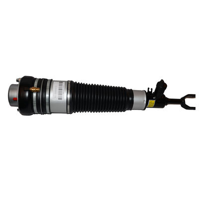 Audi A6 C6 4F Avant Quattro Shock Suspensi Udara Kiri Depan (L) 4F0616039AA