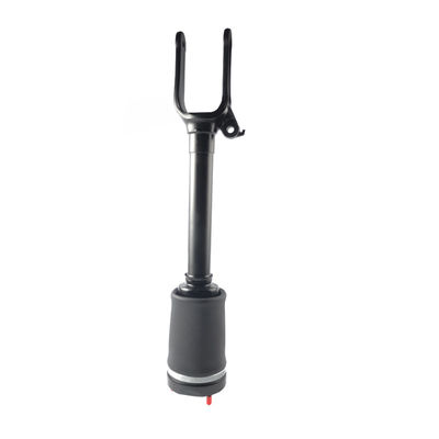 Mercedes Benz W164 ML GL Class 2005-2011 Guncangan Suspensi Udara Depan OE 1643206113