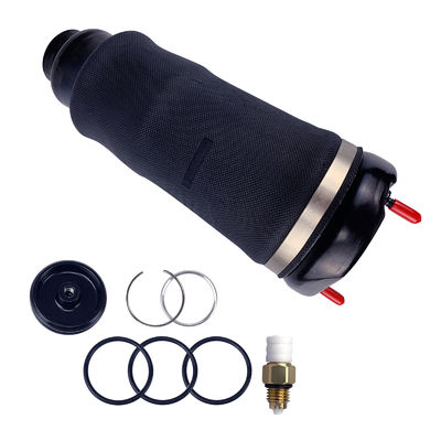 Suspensi Udara Depan Kelas GL ML Pegas Udara Untuk Mercedes W164 1643206013