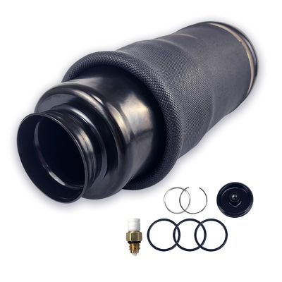 Suspensi Udara Depan Kelas GL ML Pegas Udara Untuk Mercedes W164 1643206013