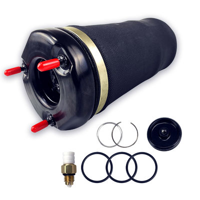 Suspensi Udara Depan Kelas GL ML Pegas Udara Untuk Mercedes W164 1643206013