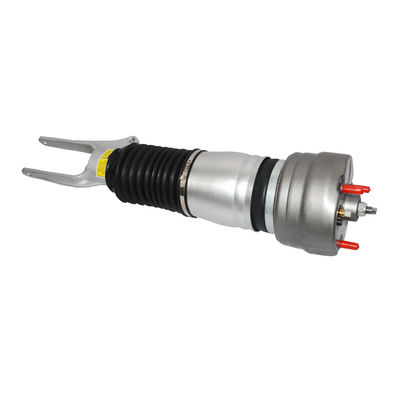 Paramera Depan Kiri dengan sensor 2009-2012 Air Suspension Shock 97034305115