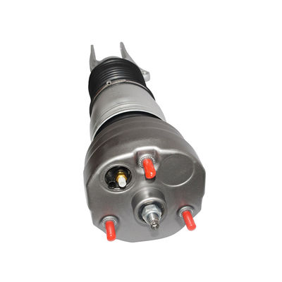 Paramera Depan Kiri dengan sensor 2009-2012 Air Suspension Shock 97034305115