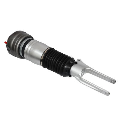 Paramera Depan Kiri dengan sensor 2009-2012 Air Suspension Shock 97034305115