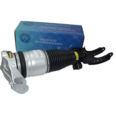Shock Suspensi Udara Pegas Udara untuk VW Touareg I Porsche 955 957 Balon Udara Shock Absorber 34303420 95534303421