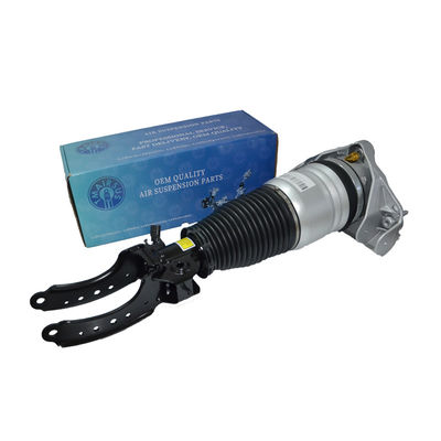 Shock Suspensi Udara Pegas Udara untuk VW Touareg I Porsche 955 957 Balon Udara Shock Absorber 34303420 95534303421