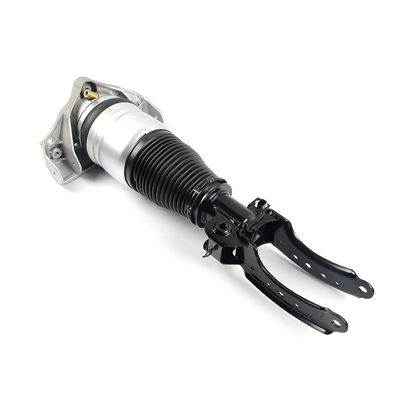 Shock Suspensi Udara Pegas Udara untuk VW Touareg I Porsche 955 957 Balon Udara Shock Absorber 34303420 95534303421