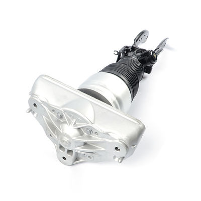 Shock Suspensi Udara Pegas Udara untuk VW Touareg I Porsche 955 957 Balon Udara Shock Absorber 34303420 95534303421