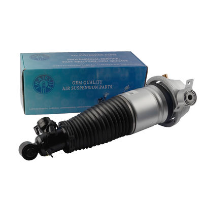 Shock Suspensi Udara Berkualitas Tinggi Untuk VW Touareg Porsche 955 957 Shock Suspensi Udara Belakang 95533303320 95834305102