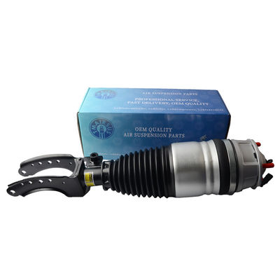 Merek Baru Pneumatic Air Shock Absorber Untuk VW Touareg II Porsche 958 95834305102 95834305202