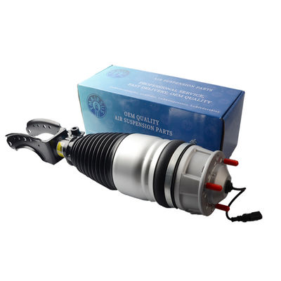 Merek Baru Pneumatic Air Shock Absorber Untuk VW Touareg II Porsche 958 95834305102 95834305202