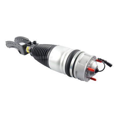 Merek Baru Pneumatic Air Shock Absorber Untuk VW Touareg II Porsche 958 95834305102 95834305202