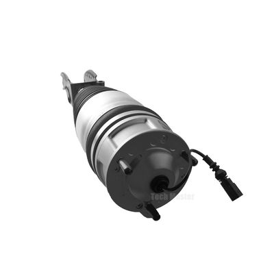 Merek Baru Pneumatic Air Shock Absorber Untuk VW Touareg II Porsche 958 95834305102 95834305202