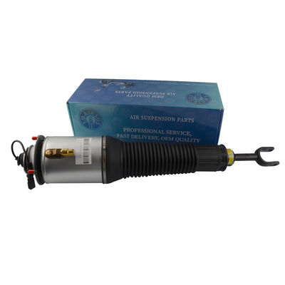 Air Spring Shock Untuk A8 D3 Depan Air Shock Absorber Airmatic 4E0616039AF 4E0616040AF